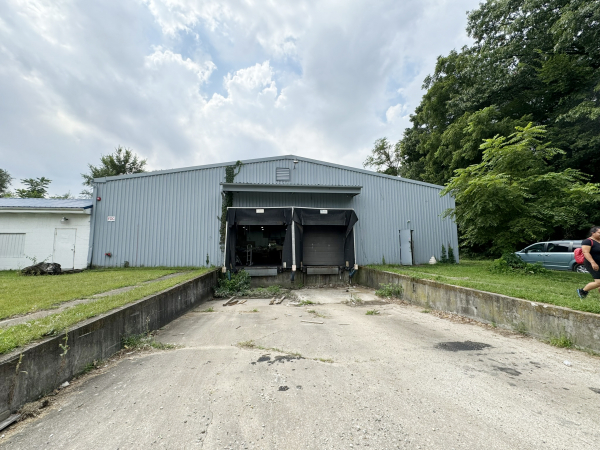 1919 Cassopolis St. - Industrial