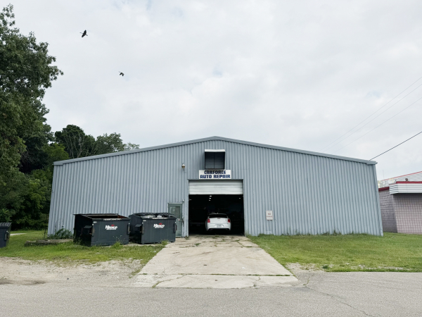 1919 Cassopolis St. - Industrial