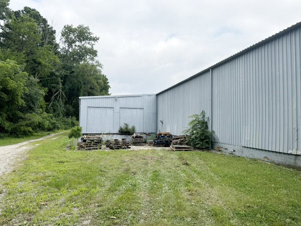 1919 Cassopolis St. - Industrial