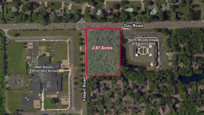 Day & Filbert VL: Parcel 9