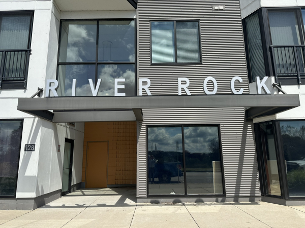 River Rock Complex
