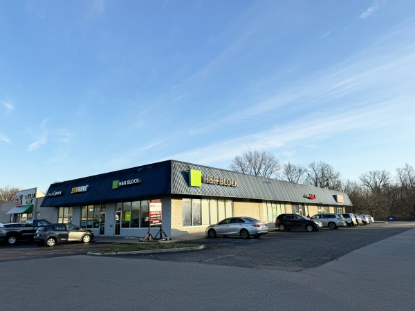 Silver Creek Plaza