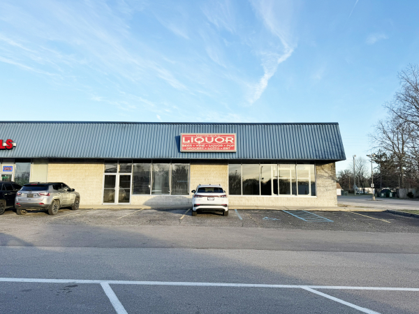 Silver Creek Plaza