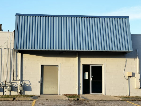 Silver Creek Plaza