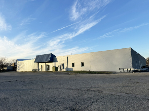 Silver Creek Plaza