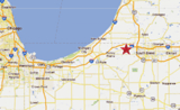 West Michigan St  (10.05 Acres VL) 