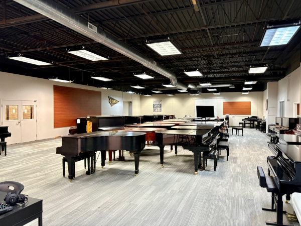 2135 Industrial Pkwy