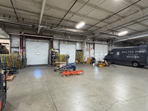 2135 Industrial Pkwy