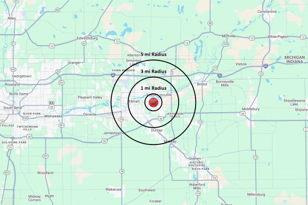 2135 Industrial Pkwy