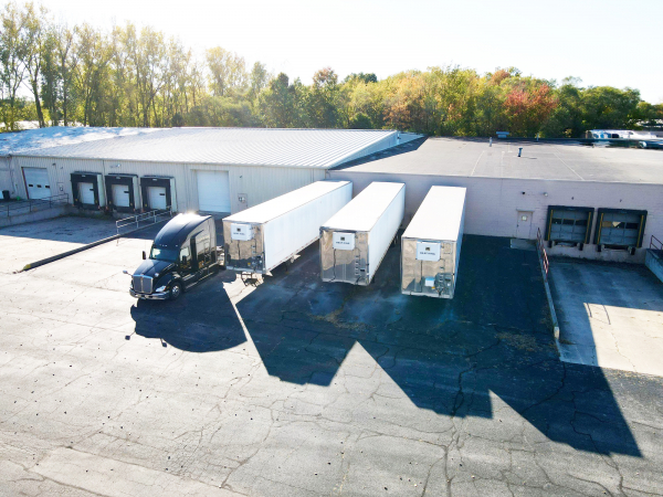 2135 Industrial Pkwy