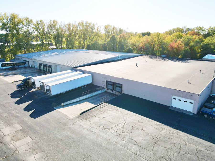 2135 Industrial Pkwy