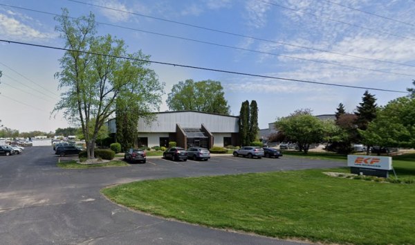 1814 Leer Dr