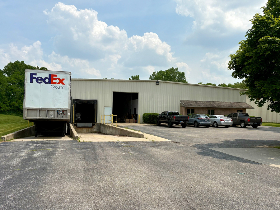 2900 Gateway Dr