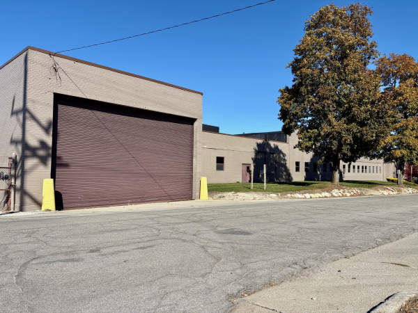 239 Factory Street