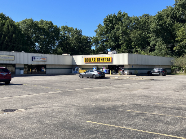 Summit Ridge Shopping Center