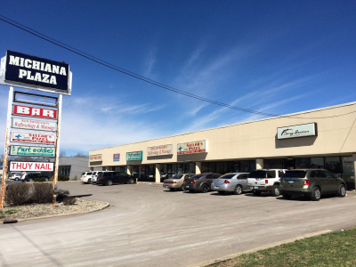 Michiana Plaza