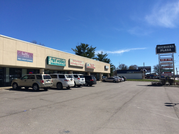 Michiana Plaza