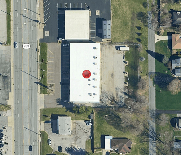 Michiana Plaza