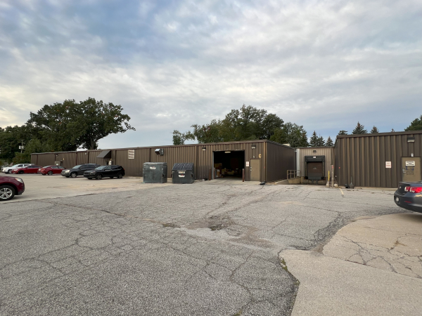 2807 Marina Dr