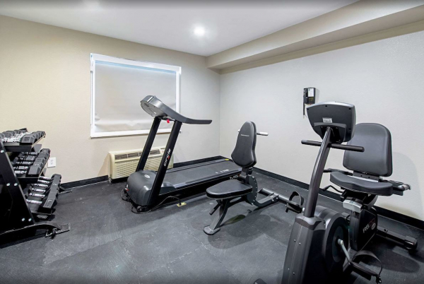 Quality Inn Hotel