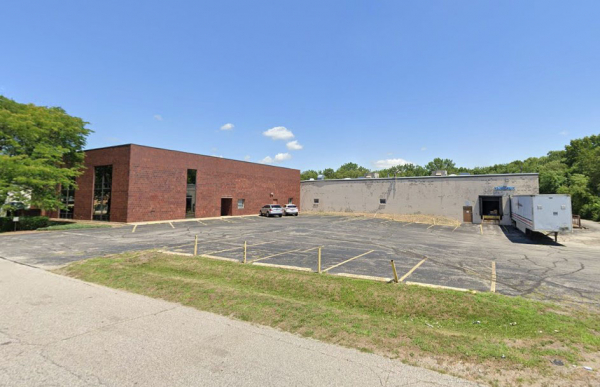 1810 Clover Rd