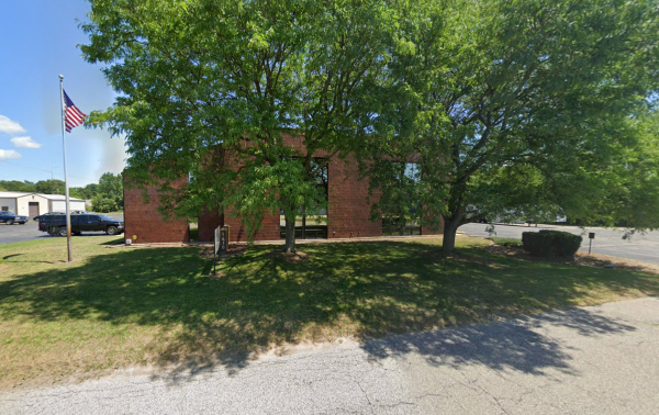 1810 Clover Rd