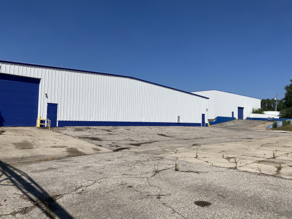 1330 High St - 909 E Broadway St 
