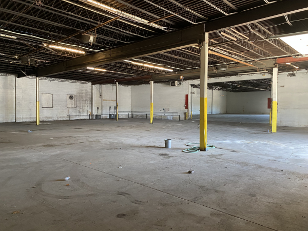1330 High St - 909 E Broadway St 