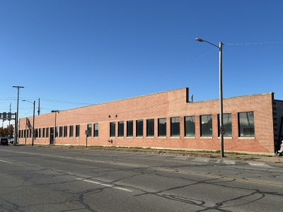 Sibley Machine & Foundry Corp