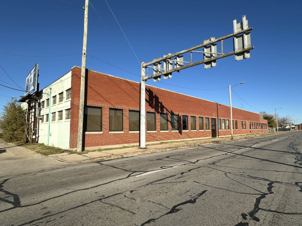 Sibley Machine & Foundry Corp