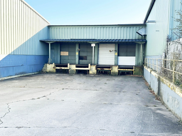 Sibley Machine & Foundry Corp
