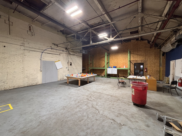 Sibley Machine & Foundry Corp