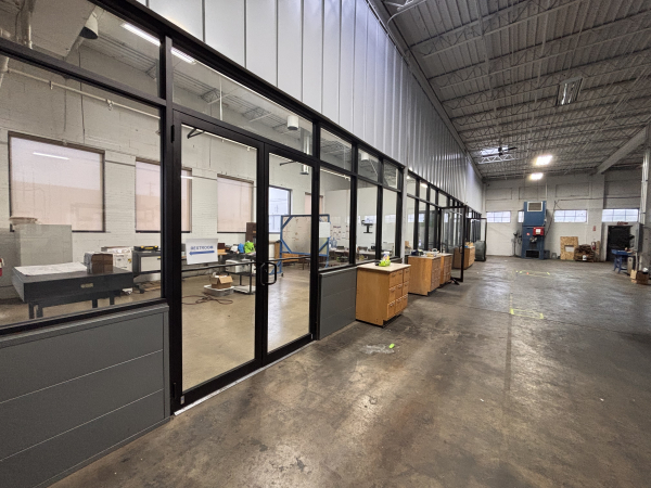 Sibley Machine & Foundry Corp