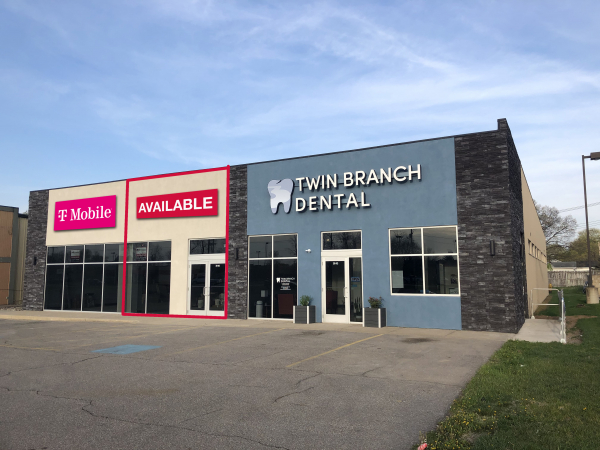 Twin Branch Dental