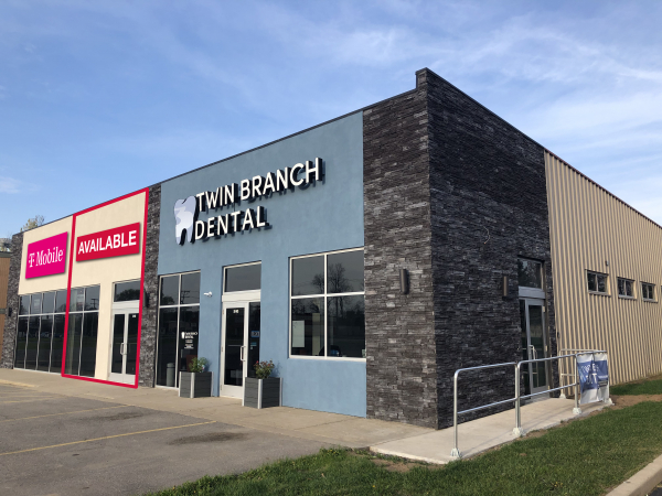 Twin Branch Dental