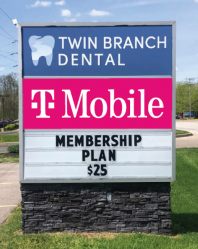 Twin Branch Dental
