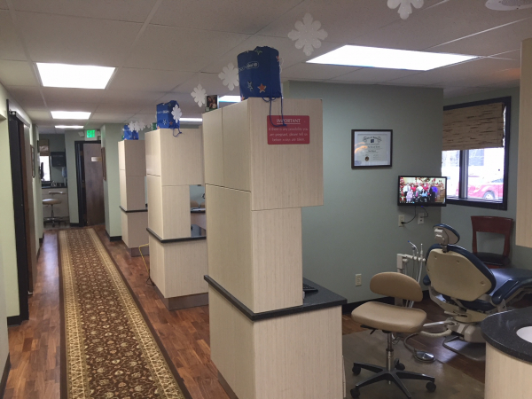 Professional Suites at LaSalle