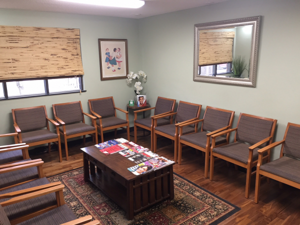 Professional Suites at LaSalle