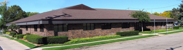 Professional Suites at LaSalle