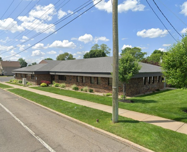 Professional Suites at LaSalle