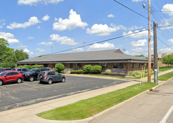 Professional Suites at LaSalle