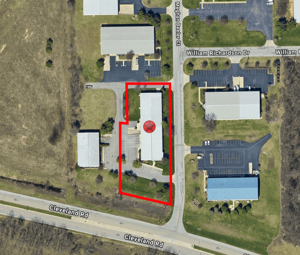 4073 Meghan Beeler Ct