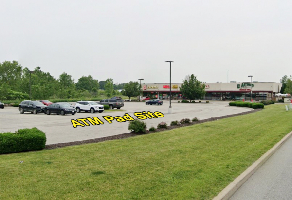 Carbonmill Plaza - Phases I and II