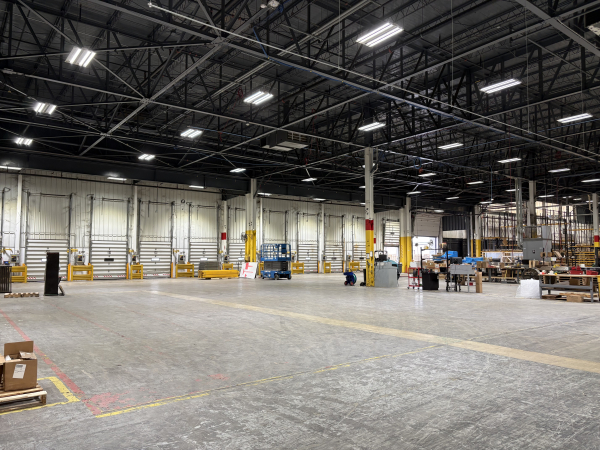 408-424 S Byrkit Ave, Mishawaka, IN