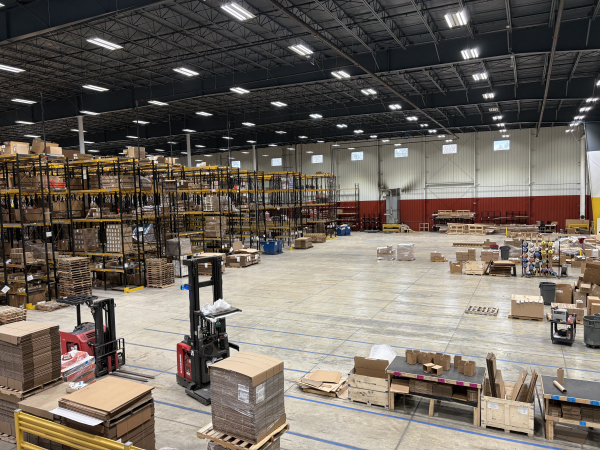 408-424 S Byrkit Ave, Mishawaka, IN