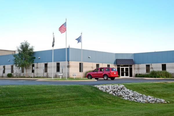 408-424 S Byrkit Ave, Mishawaka, IN