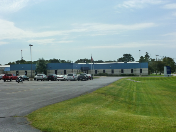 408-424 S Byrkit Ave, Mishawaka, IN