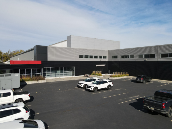 408-424 S Byrkit Ave, Mishawaka, IN