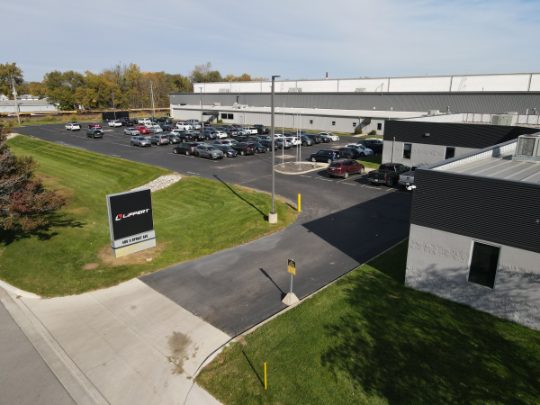 408-424 S Byrkit Ave, Mishawaka, IN