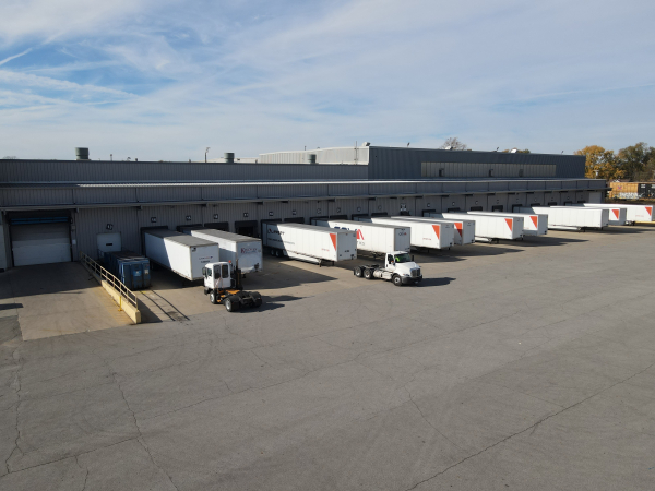 408-424 S Byrkit Ave, Mishawaka, IN